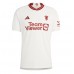 Tanie Strój piłkarski Manchester United Casemiro #18 Koszulka Trzeciej 2023-24 Krótkie Rękawy